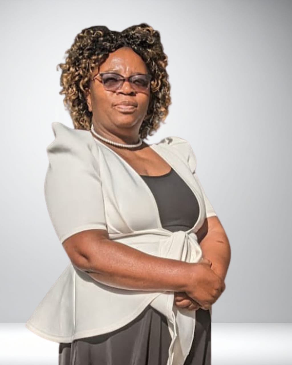 Purine Bhembe